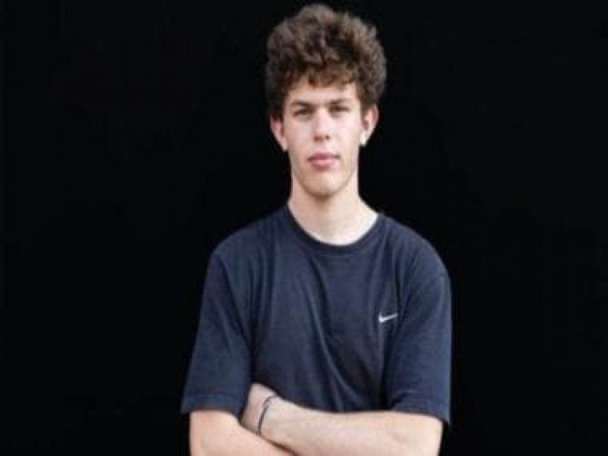 Who is Tal Mitnick, the Israeli teen jailed for refusing to serve in military?