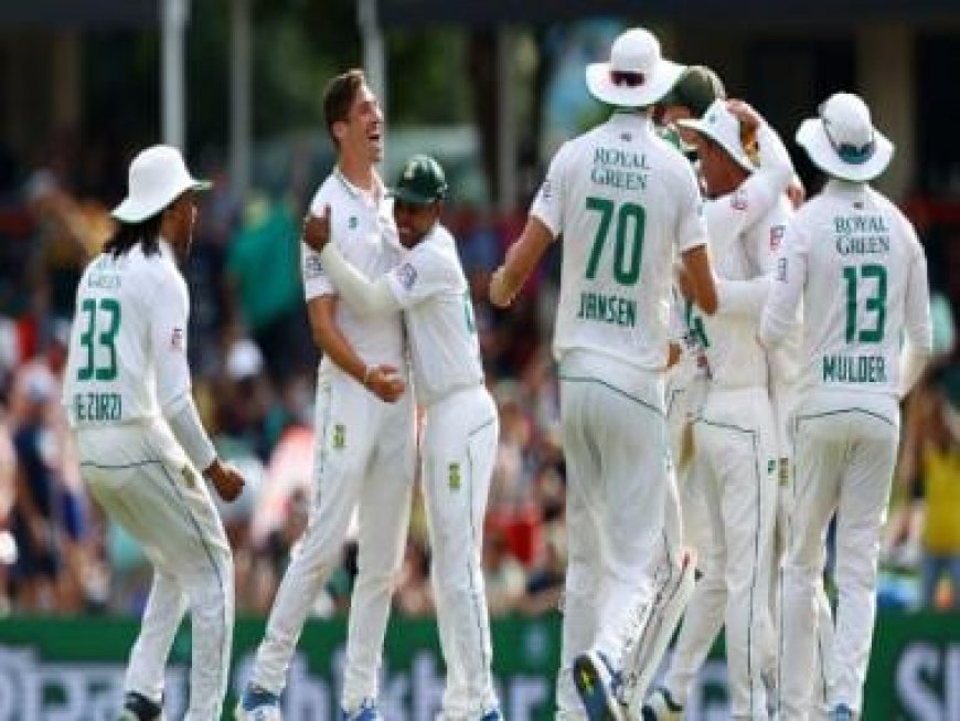 India vs South Africa Highlights, 1st Test Day 3: Proteas bowl India out for 131, collect innings win inside 3 days