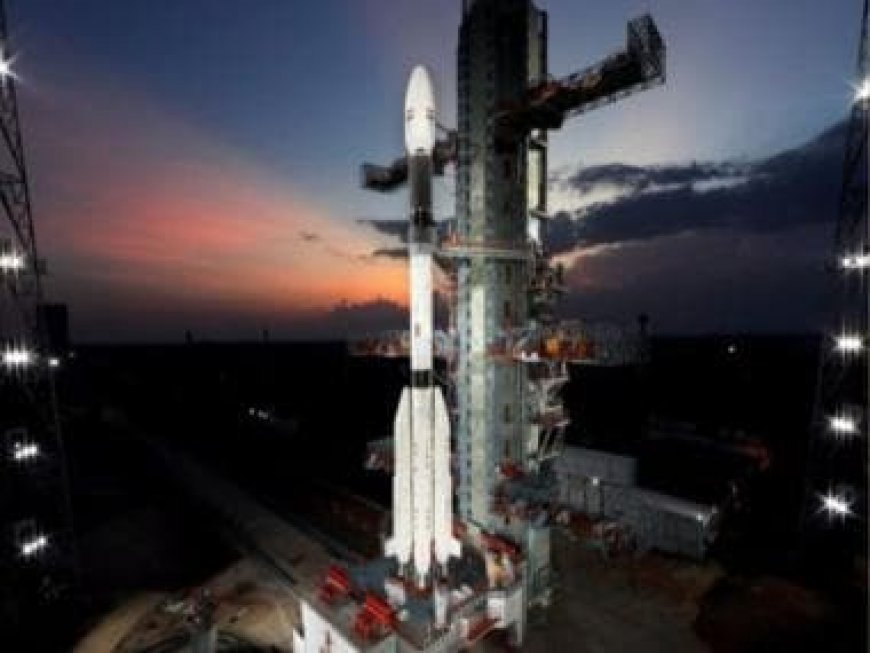 India plans to launch 50 satellites for intelligence gathering in five years: ISRO chief