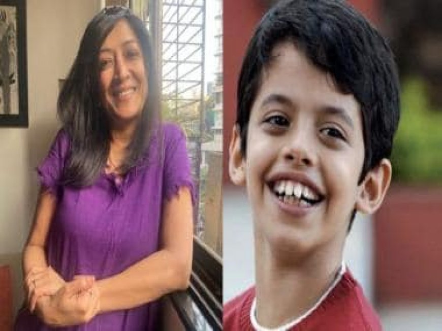 EXCLUSIVE | 'First Act' director Deepa Bhatia: No one saw the kind of success like Darsheel Safary post Taare Zameen Par