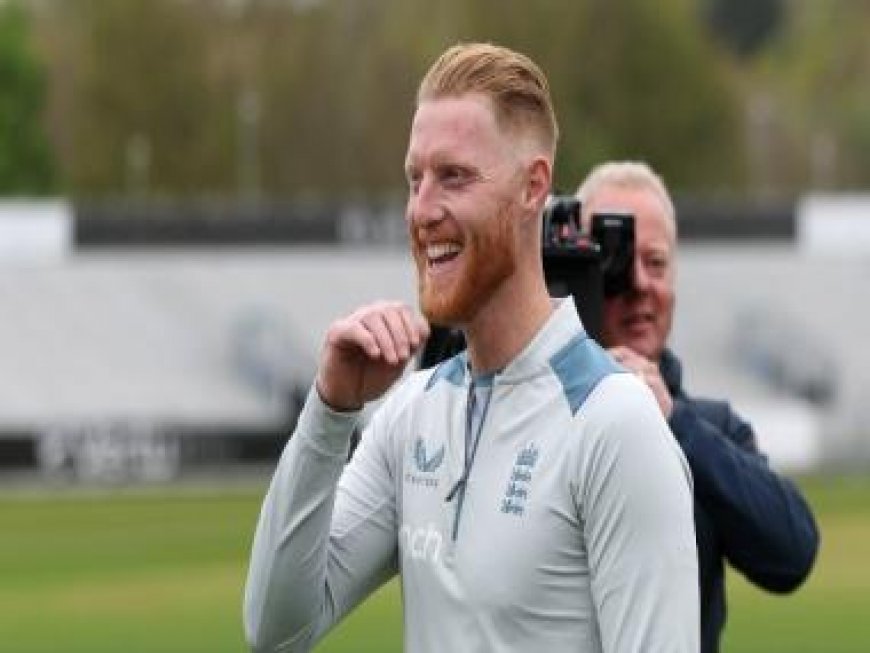 Ben Stokes hits back at Steve Harmison over England's preparation for Tests in India
