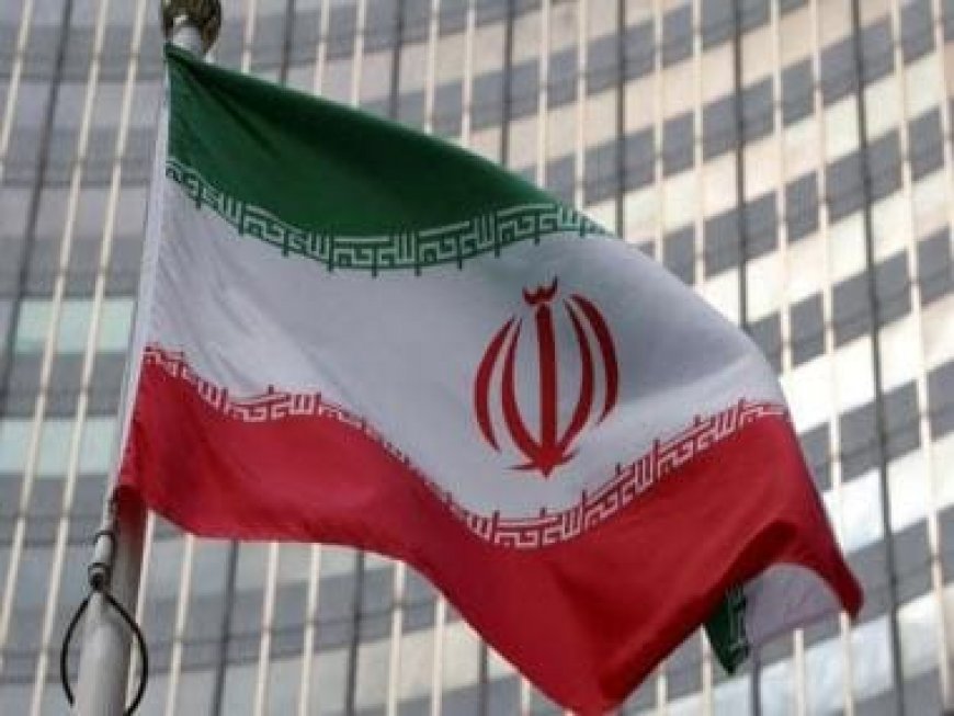 Iran executes four over Israel 'collaboration', says judiciary