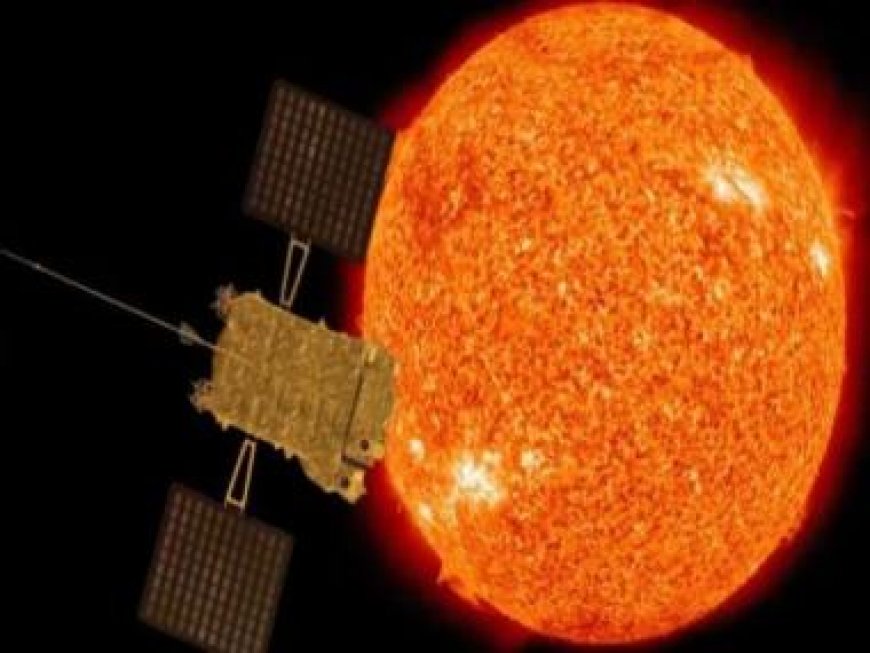 India's first solar mission Aditya L1 to reach Lagrange point on 6 January: ISRO chief