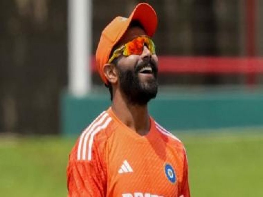 India vs South Africa: Ravindra Jadeja starts training, could be available for second Test