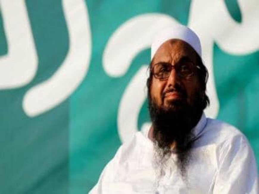 India has provided relevant supporting documents to Pakistan to extradite Hafiz Saeed: MEA