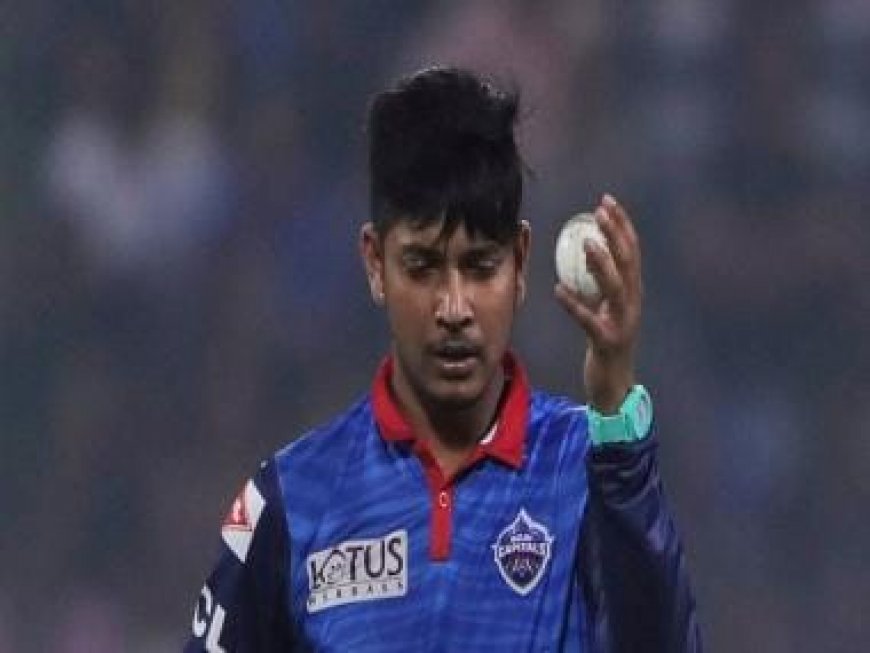 Former Nepal captain Sandeep Lamichhane convicted of raping minor by Kathmandu District Court