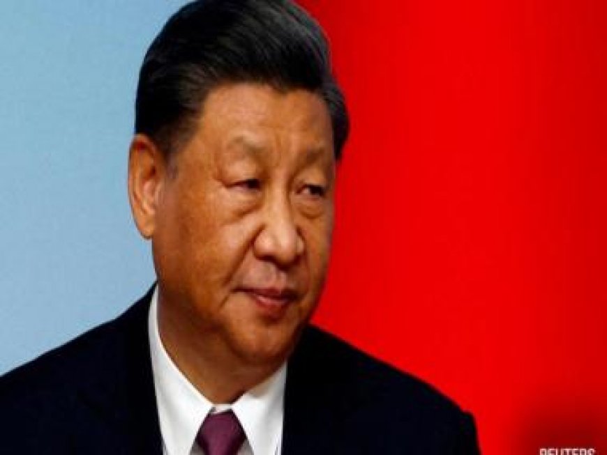 China: Amended criminal law to crack down on corruption