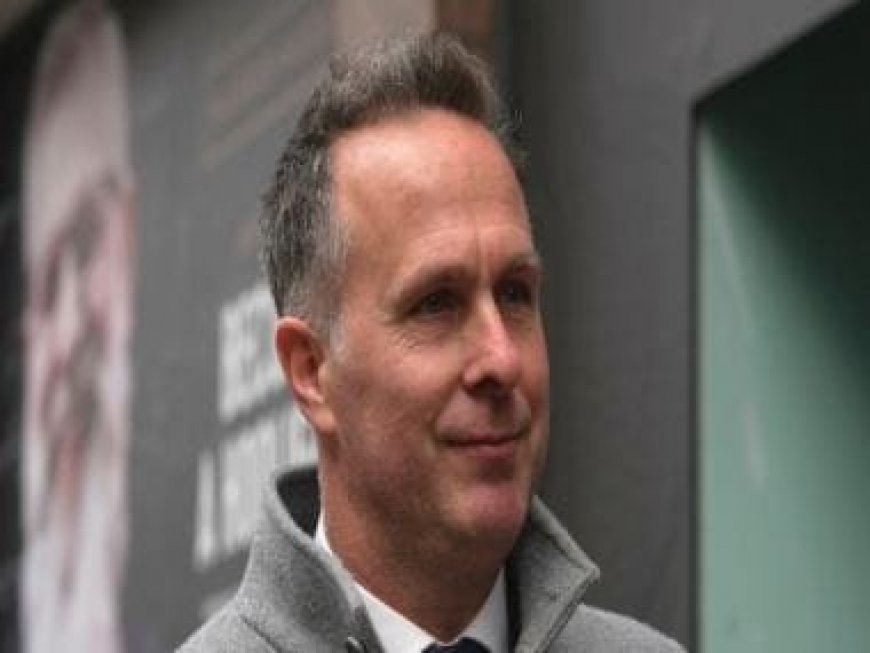 India one of the most underachieving sports teams in the world: Michael Vaughan