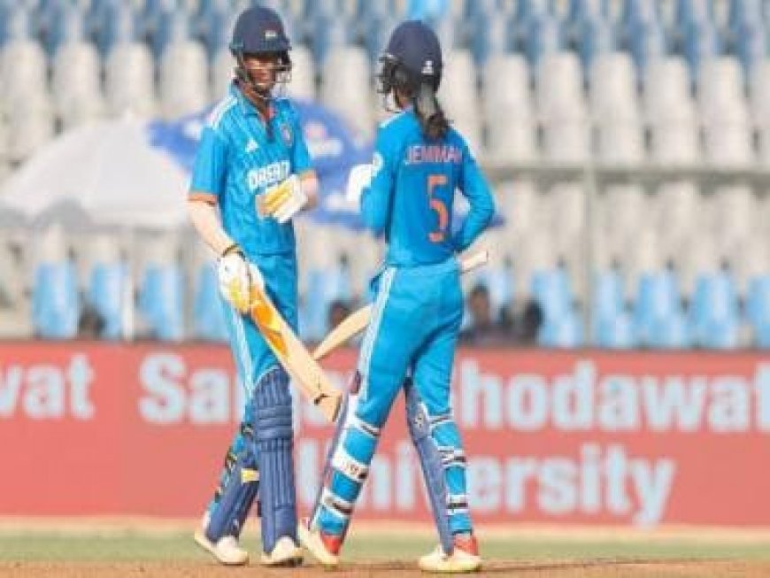 India Women vs Australia Women 2nd ODI: Test of character awaits hosts as India look to stay alive in series