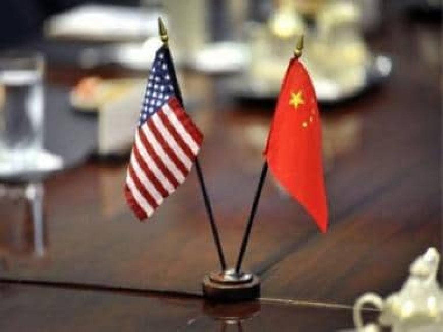 China to ease visa application for tourists from US