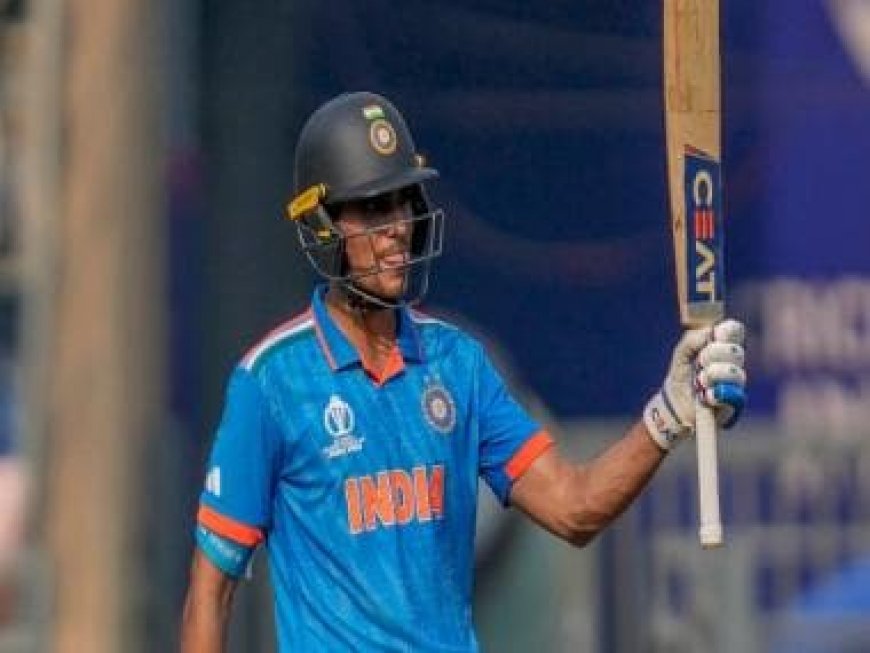 Cricket in 2023: Shubman Gill, Amelia Kerr and other top performers in One-Day Internationals