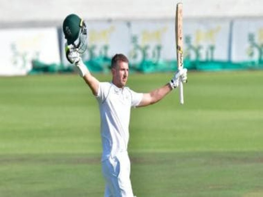 South Africa name uncapped Neil Brand captain of second-string squad for New Zealand Tests