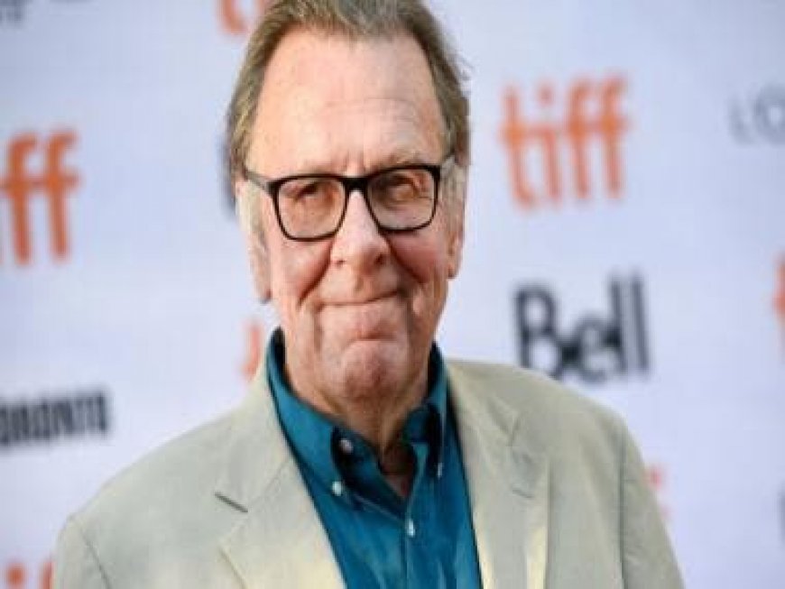 'The Full Monty' actor Tom Wilkinson passes away at 75, cause of death yet to be known