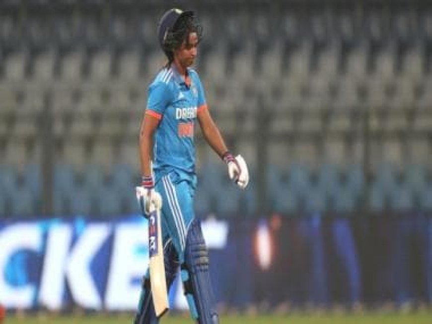 India women vs Australia: Harmanpreet Kaur rues lack of match awareness by batters