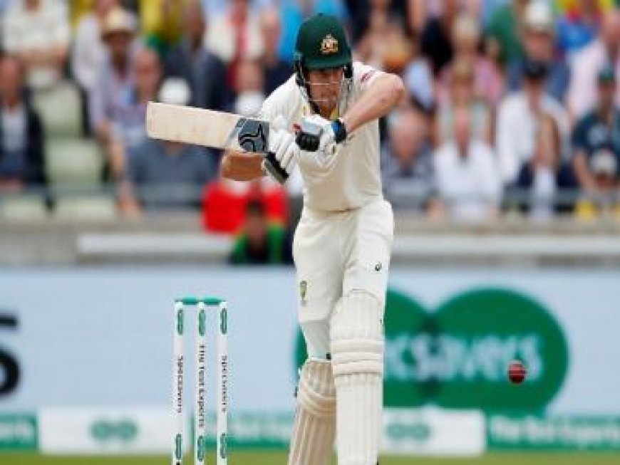 A very rewarding one': Cameron Bancroft eyes Test opener's role for Australia post David Warner