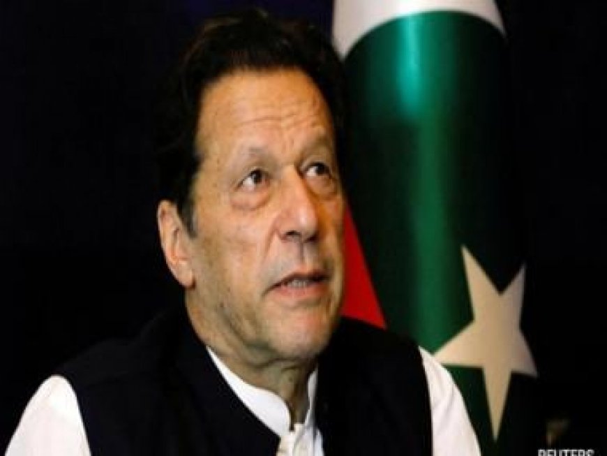 Pakistan: Imran Khan's party PTI claims exclusion from polls