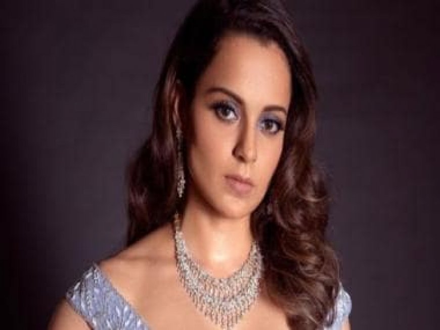 Kangana Ranaut on learnings from 2023: 'Felt out of place, never felt at home, slowly it started to get...'