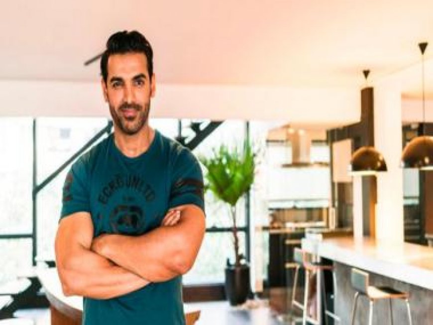 Bollywood actor John Abraham buys a bungalow worth Rs 70.83 crore in Mumbai