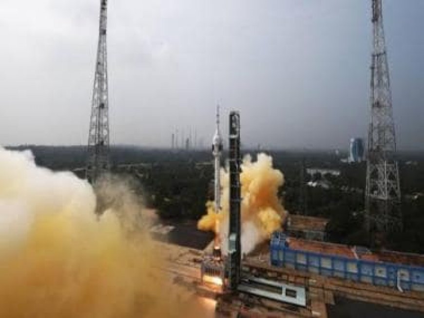 WATCH: ISRO launches XPoSat, India’s first, world’s second satellite to study black holes