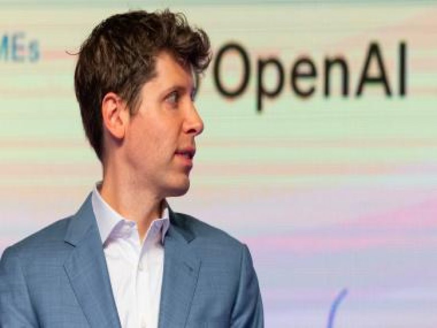 Despite CEO drama, OpenAI's Annualised Revenue grew 20% in 2 months, to make over $1.6 billion