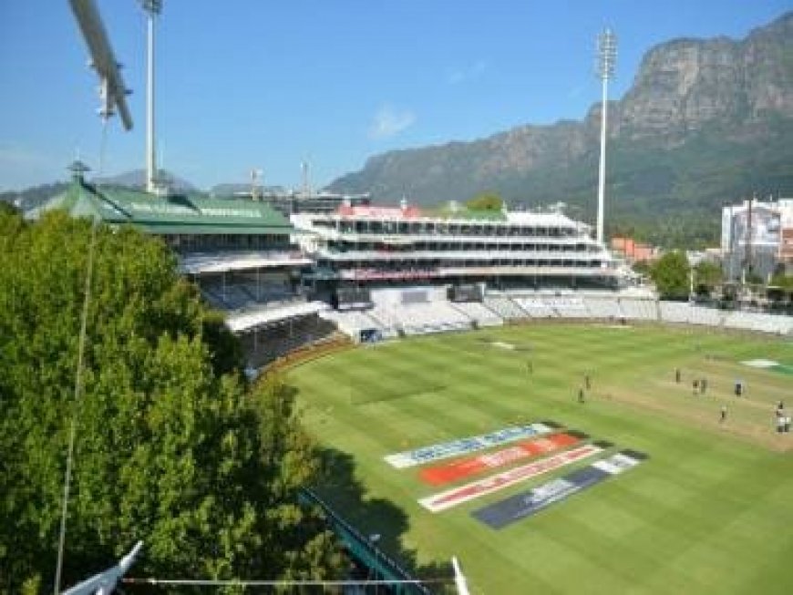 Revisiting India’s record at Cape Town’s Newlands ahead of 2nd Test against South Africa