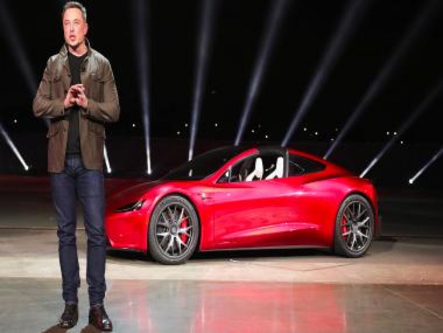 Tesla to rethink strategy, broaden appeal after record sales in 2023, go beyond EV enthusiasts