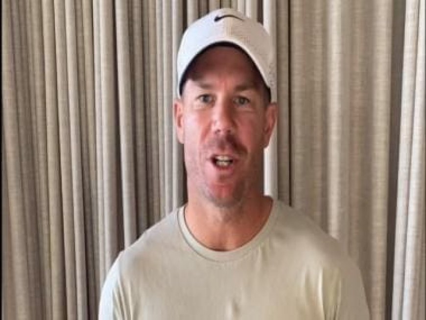 David Warner loses baggy green ahead of farewell Test, makes social media plea