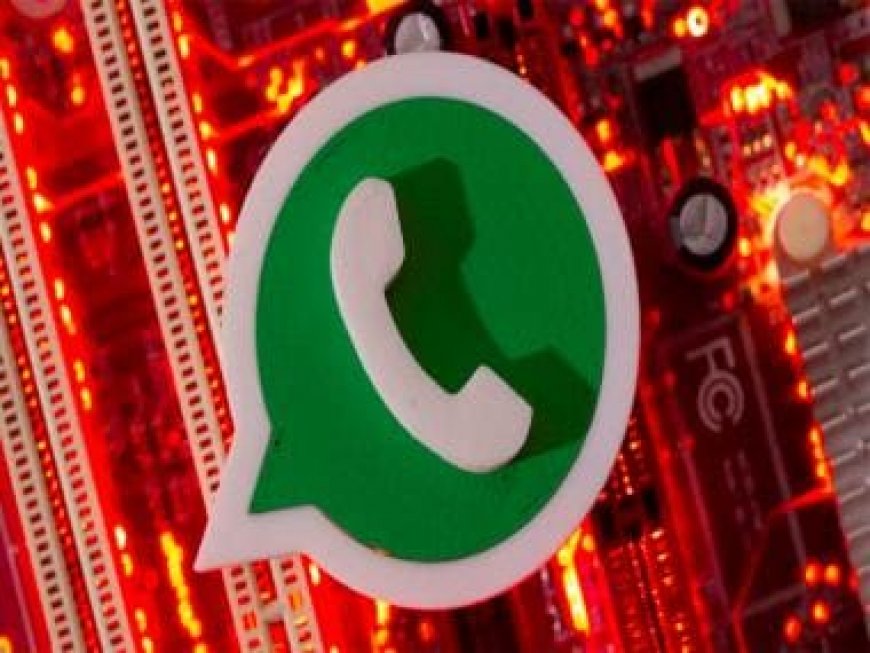 WhatsApp banned over 7 crore Indian accounts in 2023, 71 lakhs in November itself