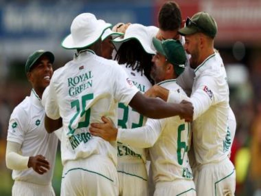 Explained: Why South Africa are sending a rookie squad to New Zealand for two-Test series
