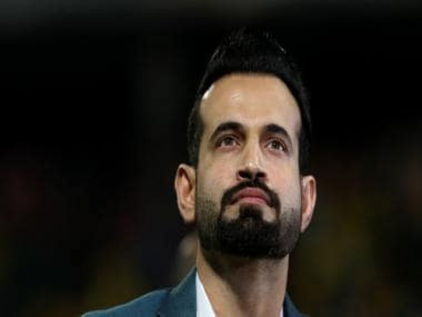 India need to prepare a good fast bowling unit in 2024: Irfan Pathan