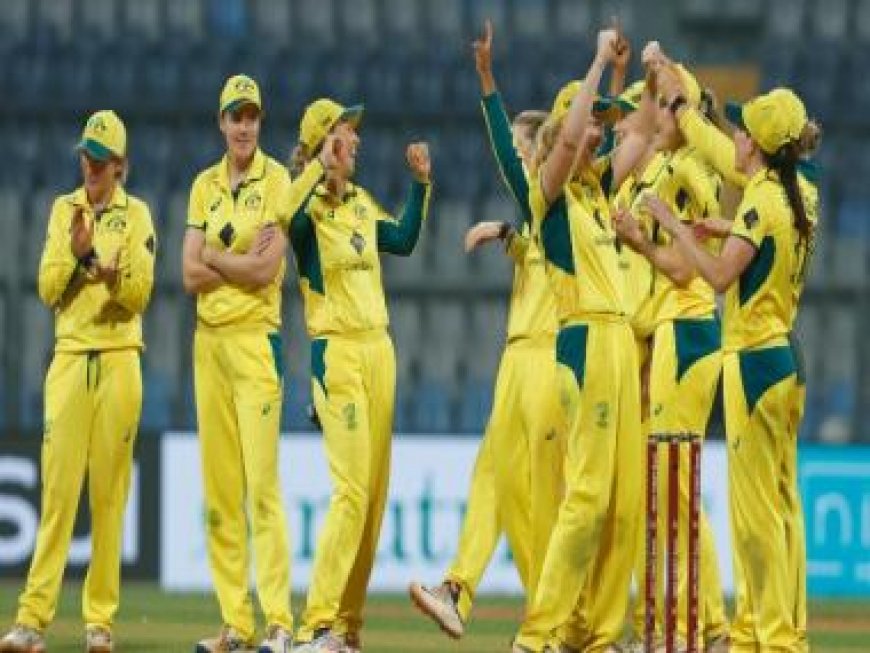 India women vs Australia women: Phoebe Litchfield leads the way as ruthless Australia sweep ODI series 3-0