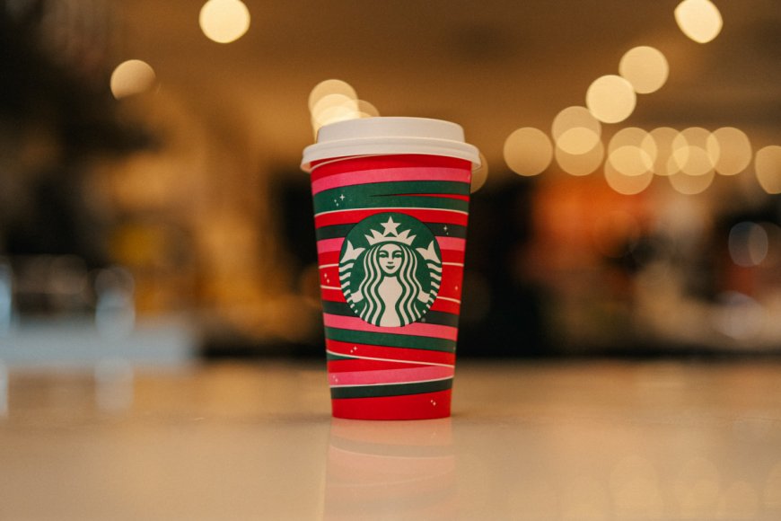 New Starbucks winter menu appears to have leaked online ahead of launch