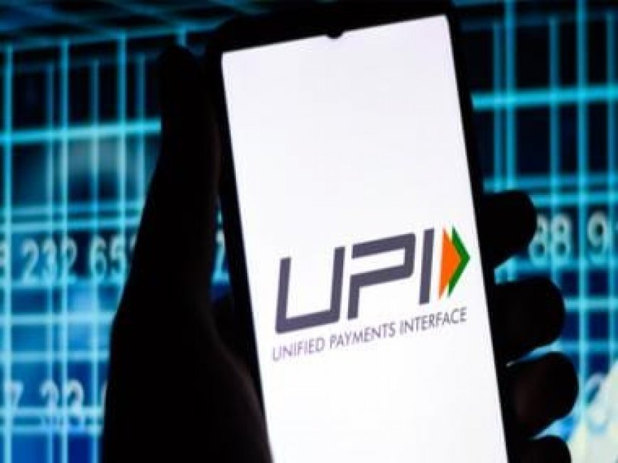 100 billion and counting: UPI transactions crossed major milestone in 2023