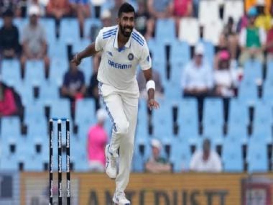 ‘Back at Newlands…’: Jasprit Bumrah shares emotional post ahead of 2nd Test against South Africa