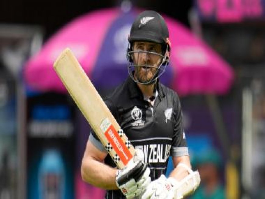 Kane Williamson named New Zealand captain for T20I home series against Pakistan