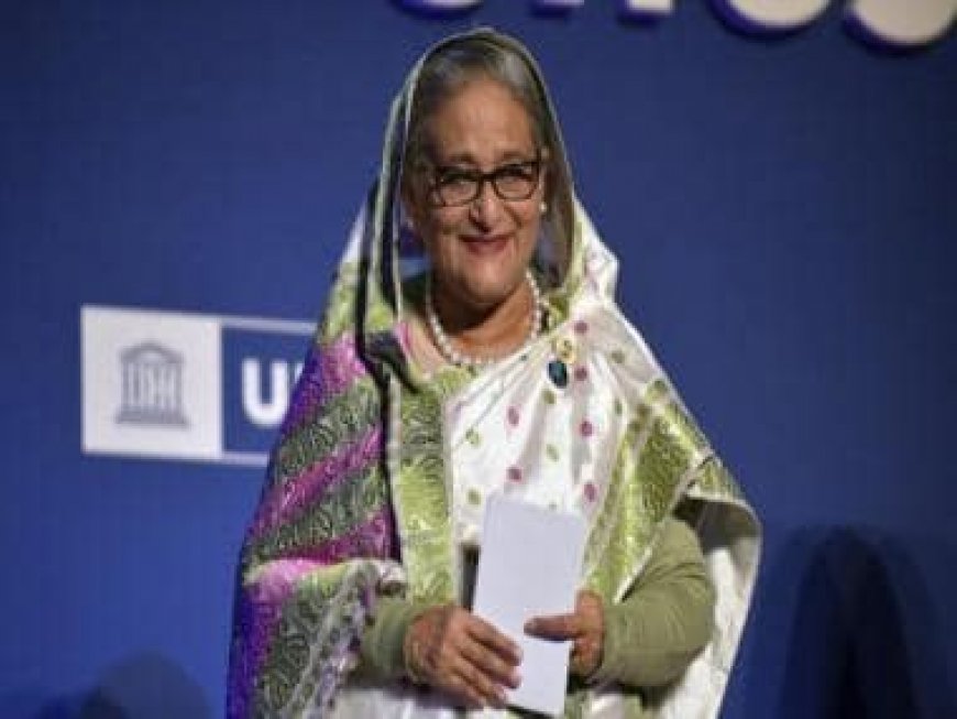 How Sheikh Hasina's life and politics has shaped Bangladesh