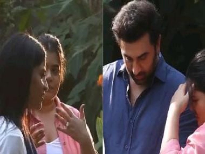 After 'Animal', Ranbir Kapoor to star in 'Wake Up Sid 2' with Konkona Sensharma? Karan Johar drops big hint