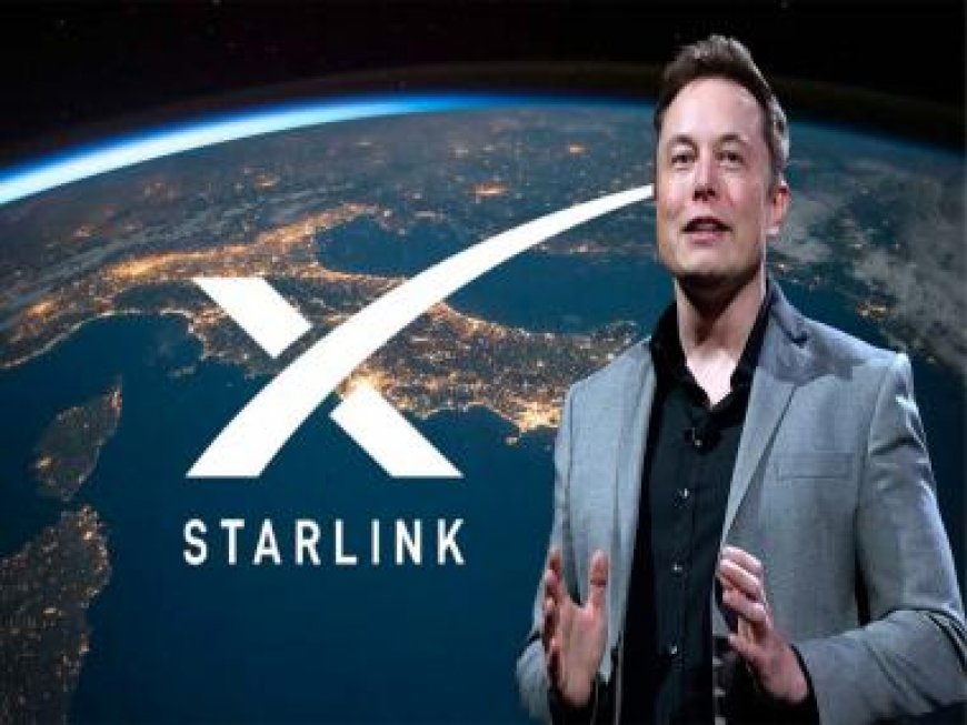 Elon Musk’s Starlink launches first-ever Direct-To-Cell satellite, will increase connectivity in remote areas