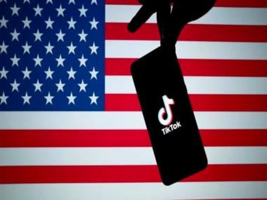 US TikTok Ban: Montana challenges court ruling that blocked them from banning China-backed app in the state