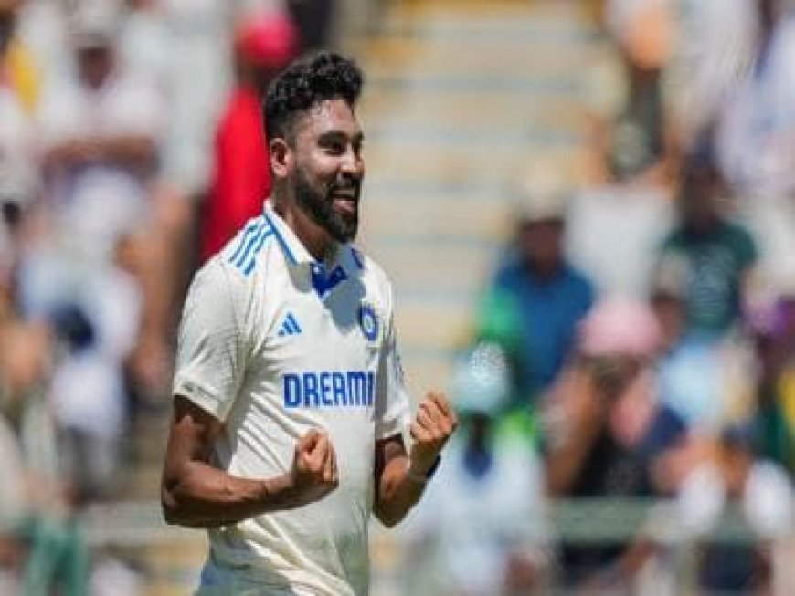 India vs South Africa: 'Wanted to hit one area consistently', Mohammed Siraj on how he rectified mistake from first Test
