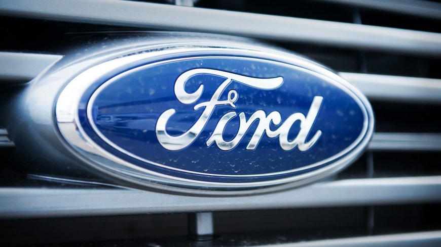 Ford recalls top selling vehicle due to essential equipment defect