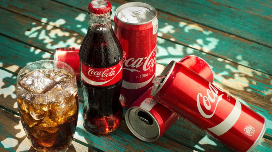 A beloved Coca-Cola soda brand might be dead for good