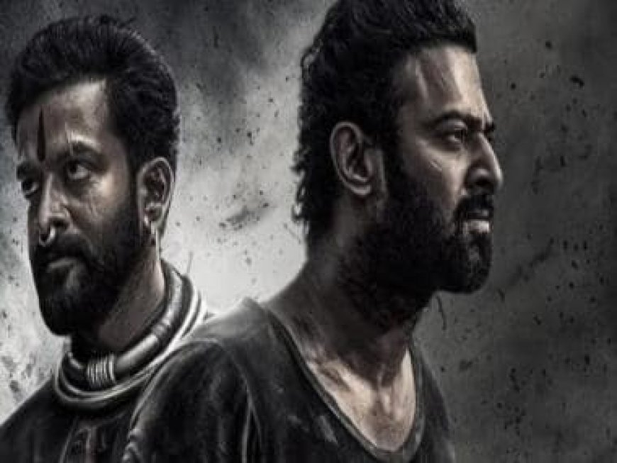 'The script of Salaar 2 is ready and we will start the film any time,' says Prabhas' Salaar producer Vijay Kiragandur