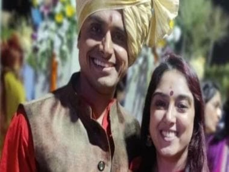 Nupur Shikhare jogs 8 km to reach wedding venue to marry Aamir Khan's daughter Ira Khan