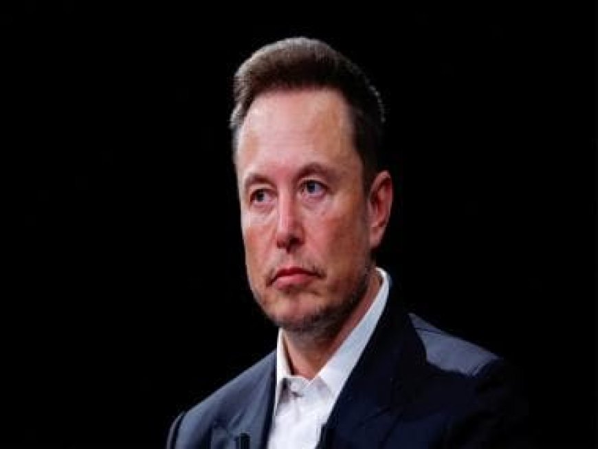 Elon Musk illegally fired SpaceX employees who criticised him for his Twitter/X antics, claims US Labour Board