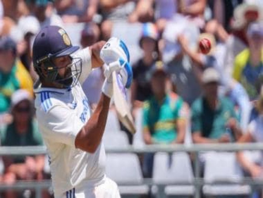 India vs South Africa: Rohit Sharma &amp; Co. clinch 7-wicket win at Newlands, level series 1-1