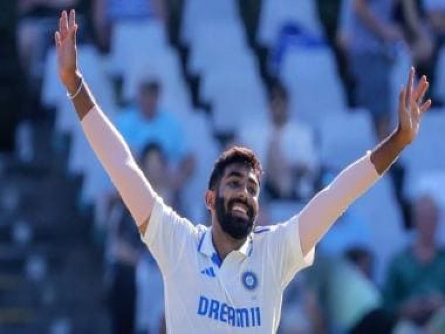 India vs South Africa: Newlands will always hold a special place, says Jasprit Bumrah