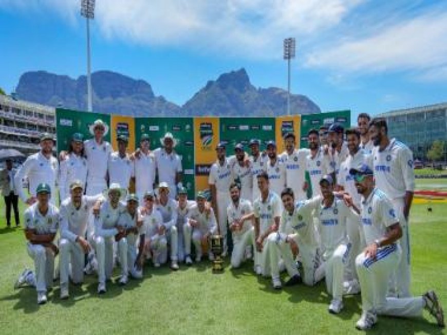 India vs South Africa: India grind out not-so-perfect win in quickest Test in Cape Town