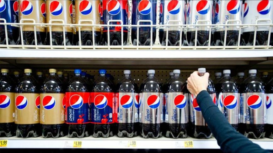 Popular European market drops Pepsico products over high hikes