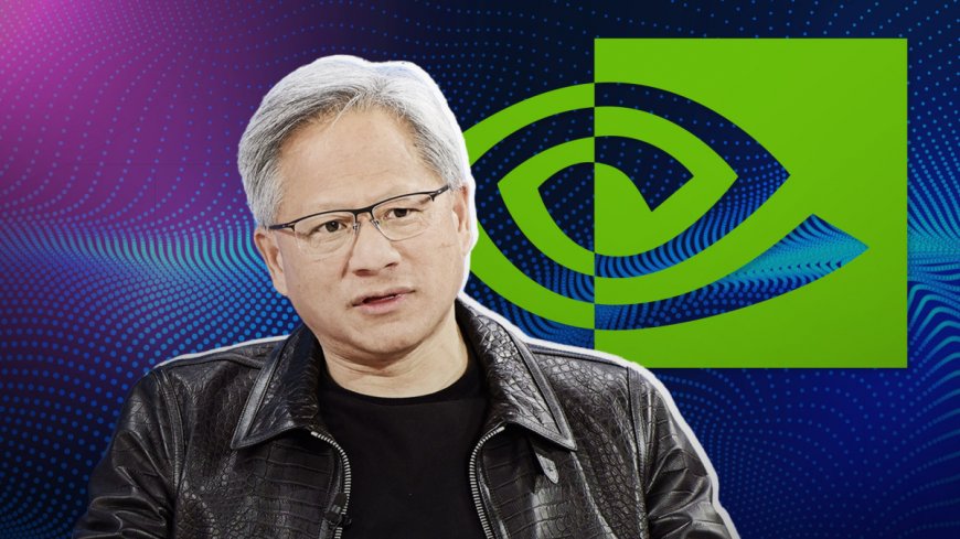 Analyst who warned Nvidia's stock could fall has a new price target